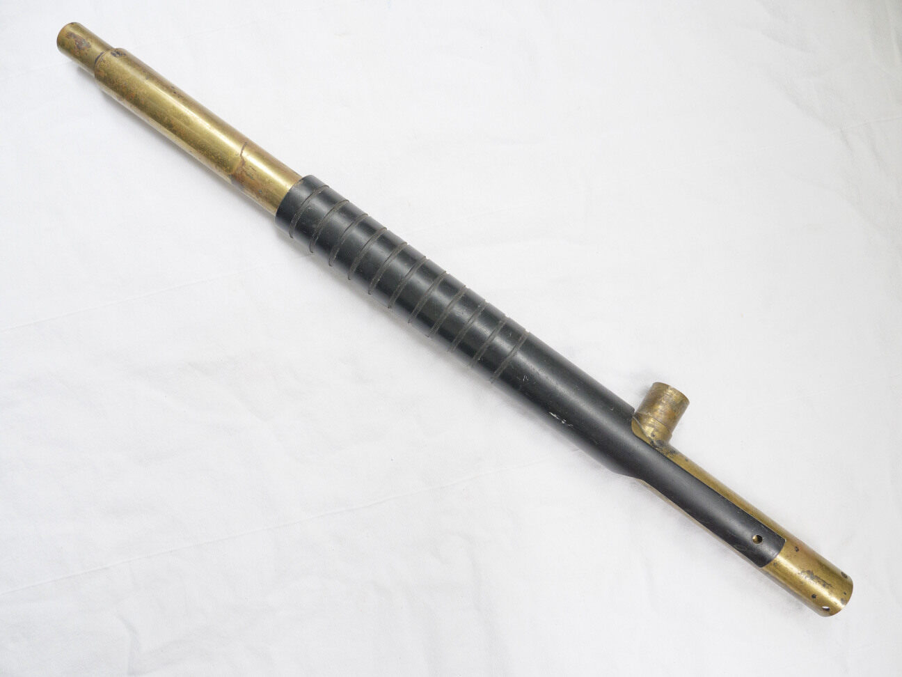 J&J Performer Stage 1 or  J.A.S. Brass Bore drop model barrel kit