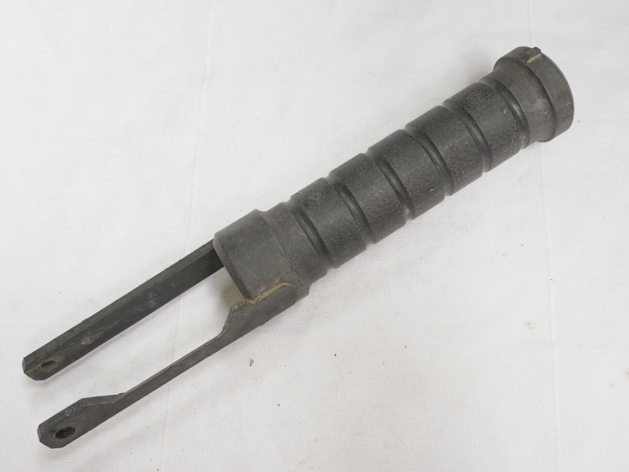 PMI Trracer early pump handle with retaining ring, used