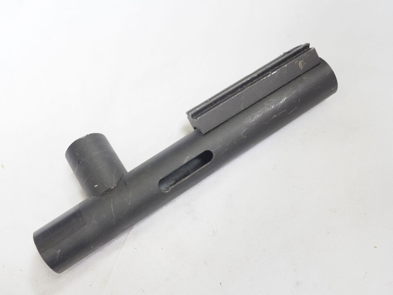 Dust Black CMI Diablo body, used decent shape