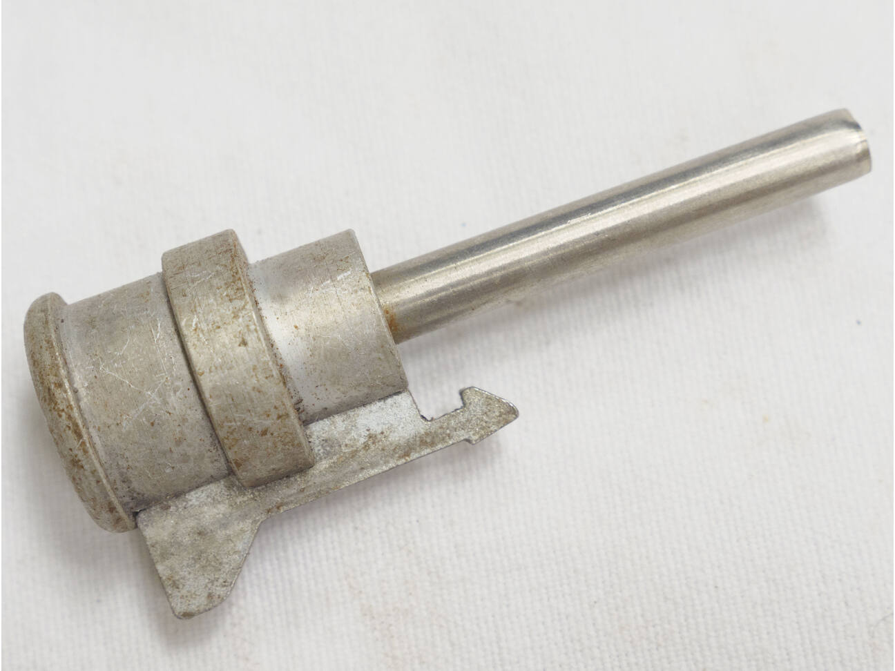PMI Trracer hammer, decent shape but has dent in end of tube