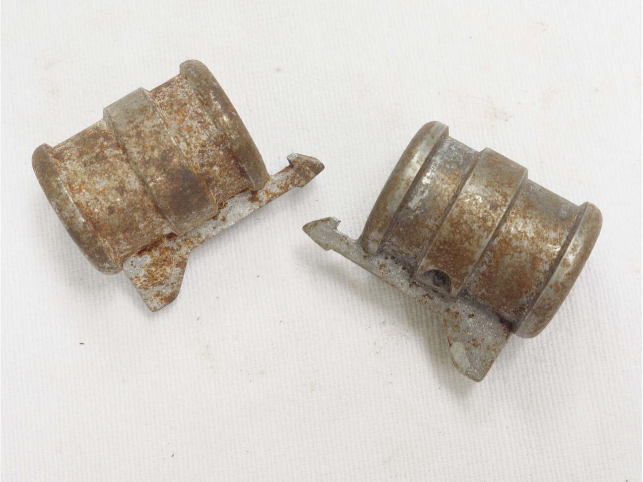 Rusted bad shape PMI Trracer Hammer
