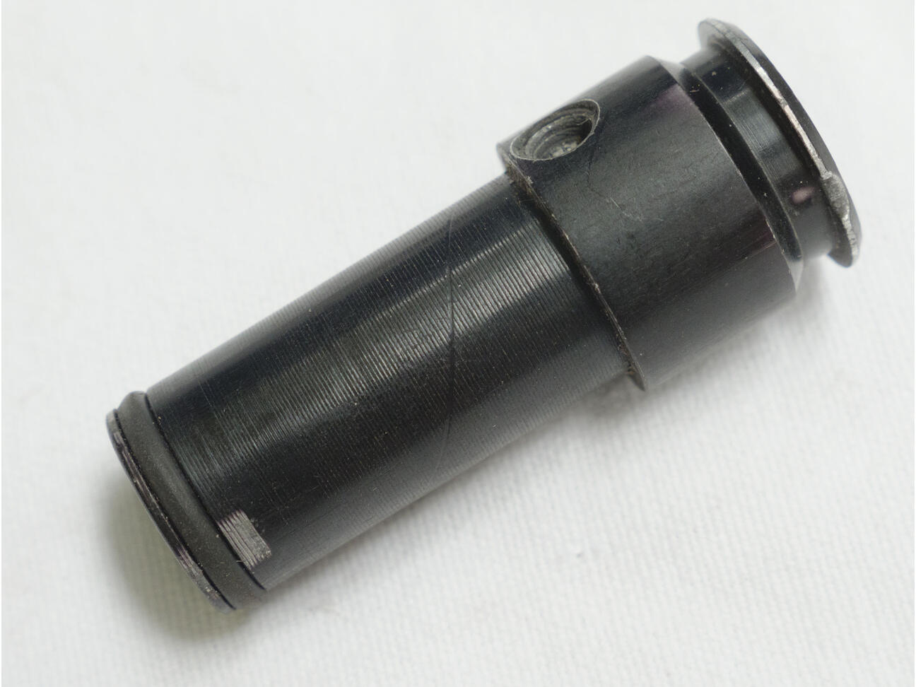 Trracer / Maverick bolt in well used shape, non adjustable