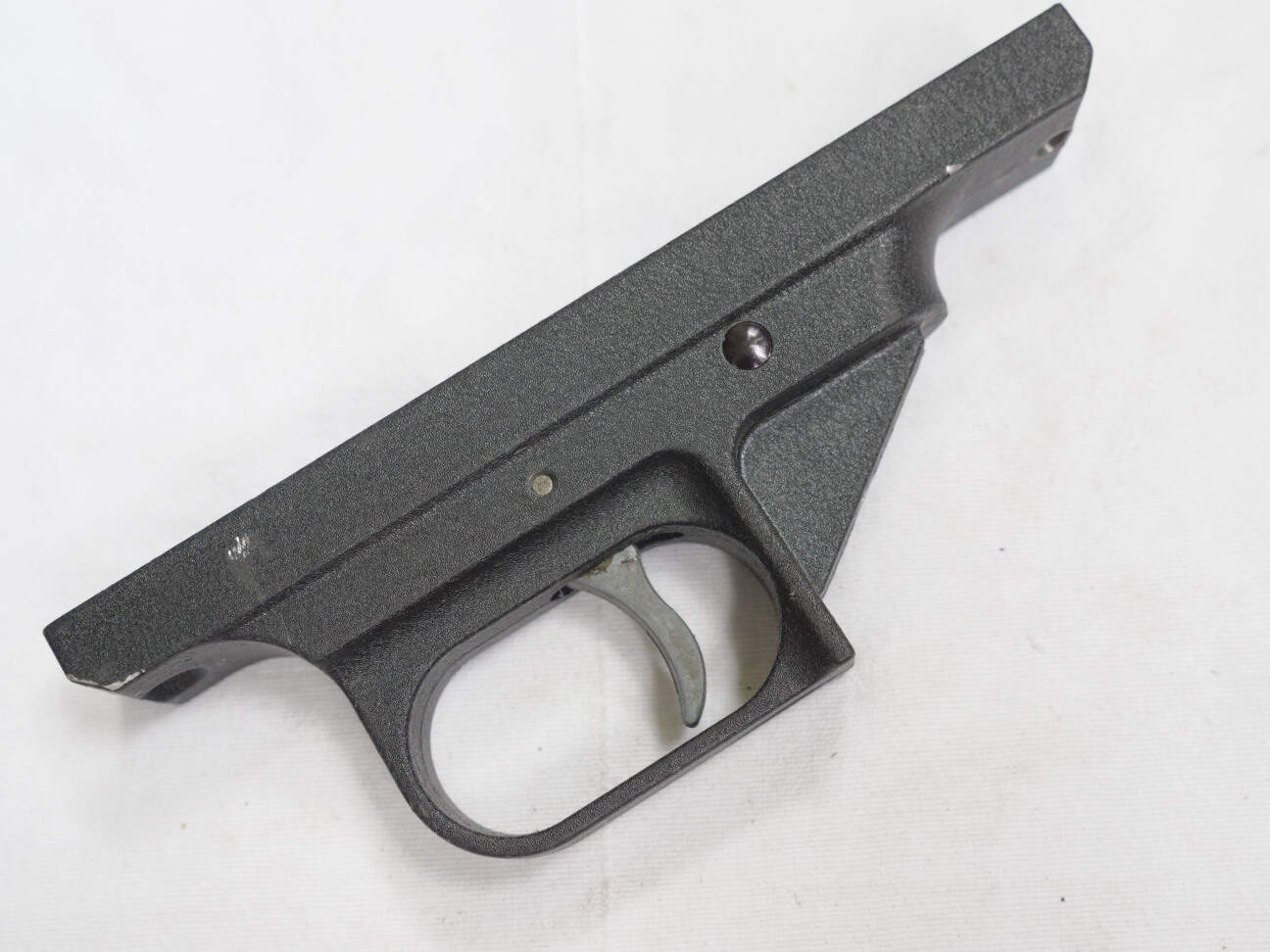 Diablo grip frame, complete, metalic powdercoat, excellent shape