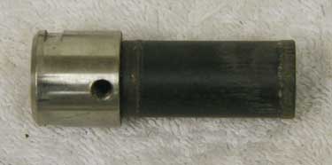 Line SI Bushmaster bolt, used decent shape, stainless back