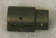 Line SI Bushmaster hammer,non adjustable and no sear, pin or spring