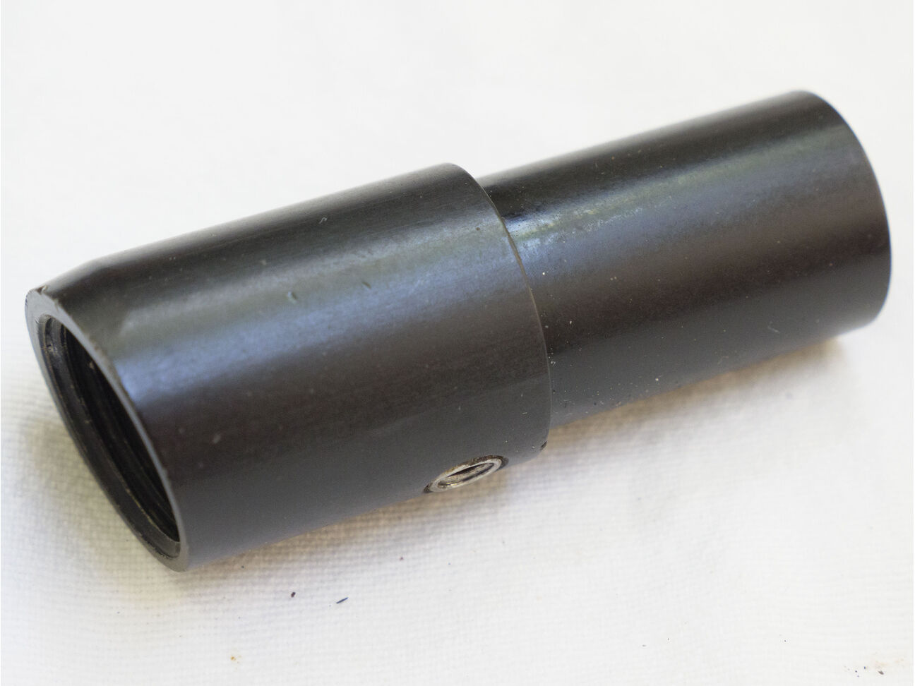 Blackwidow or razorback asa in good shape, standard vrs threads, good shape