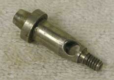 Used shape Trracer Maverick short powertubes with 8/32 thread and larger outer diameter