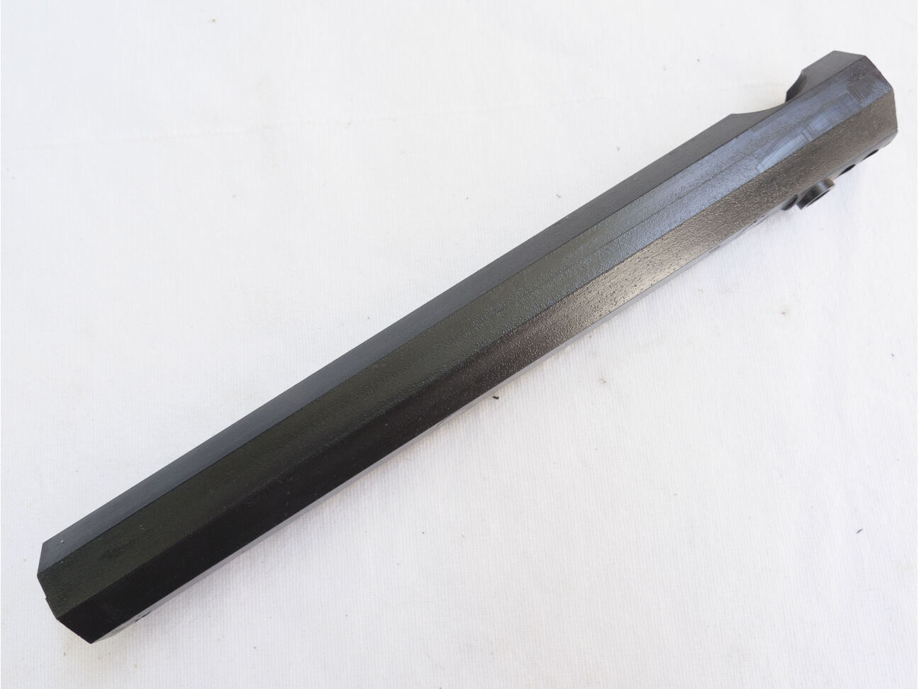 Splatmaster barrel, new condition.