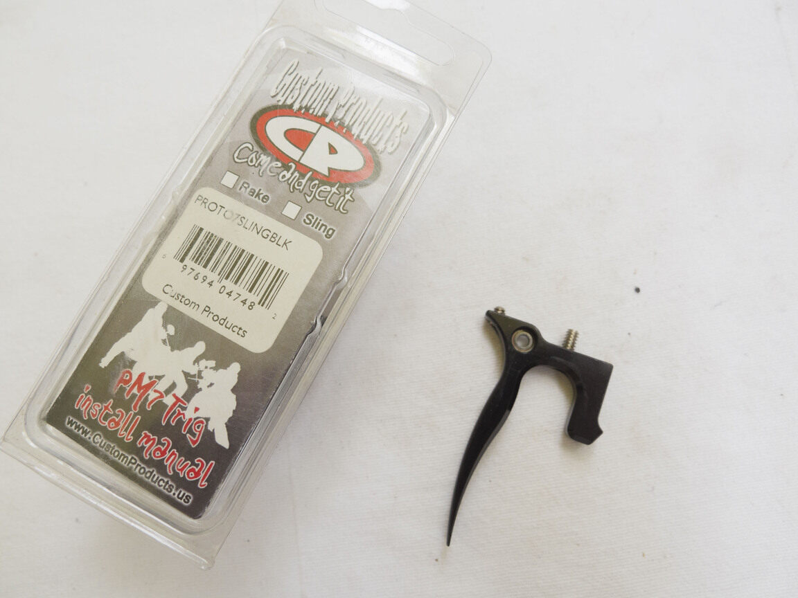 CP Proto 07 Sling Trigger, new