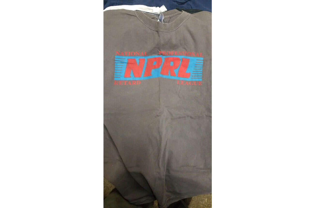 NPRL - Size XL