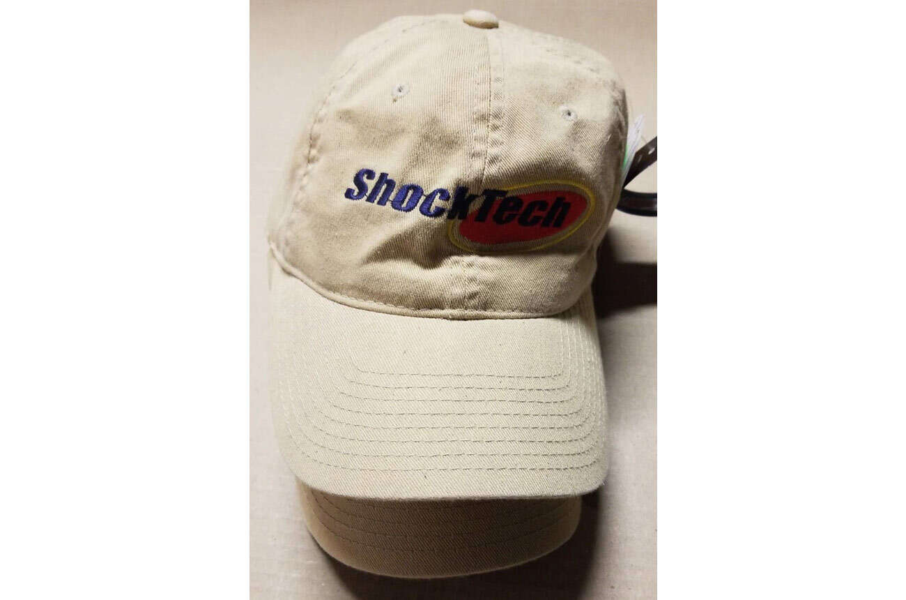 Shocktech hats