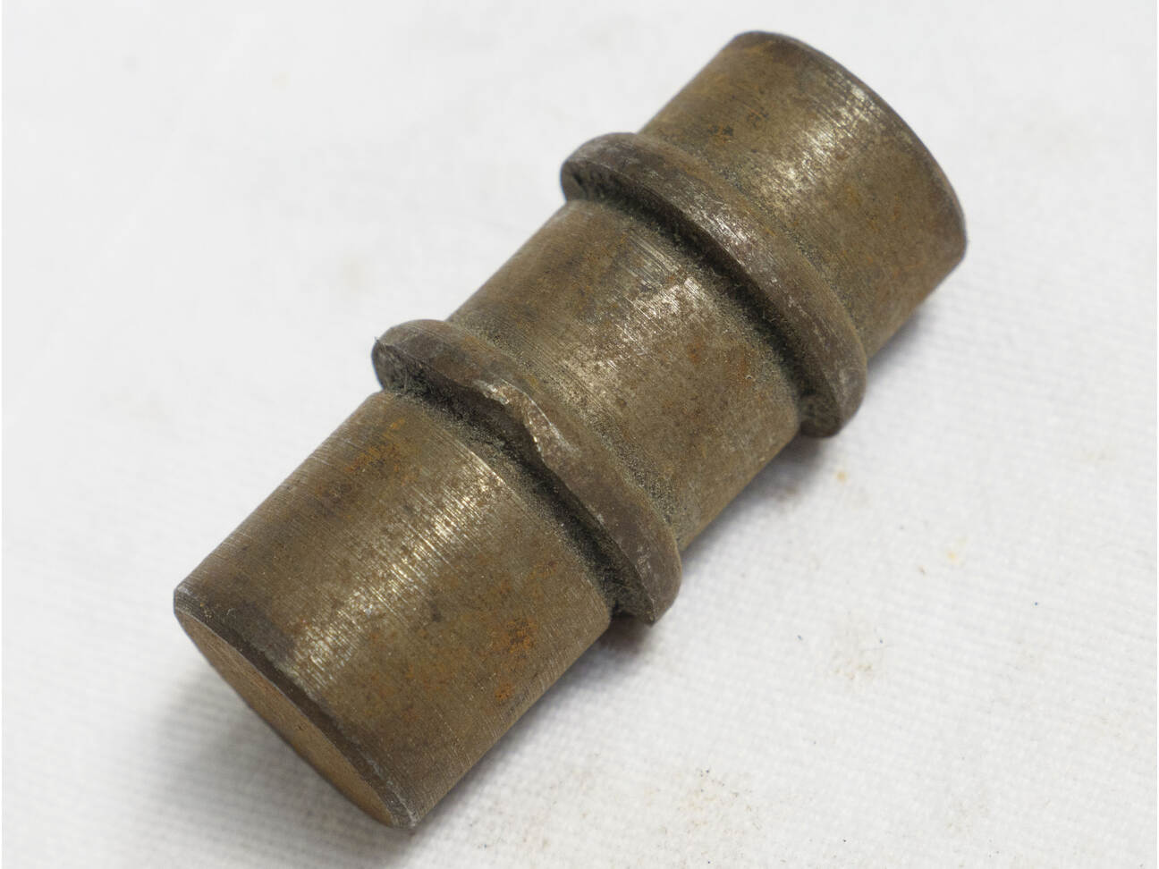 used shape K series hammer, kp with rust 
