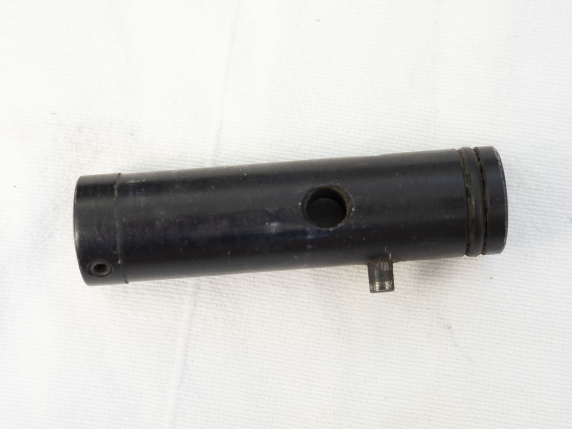 PGP bolt in used good shape, with spring loaded lug