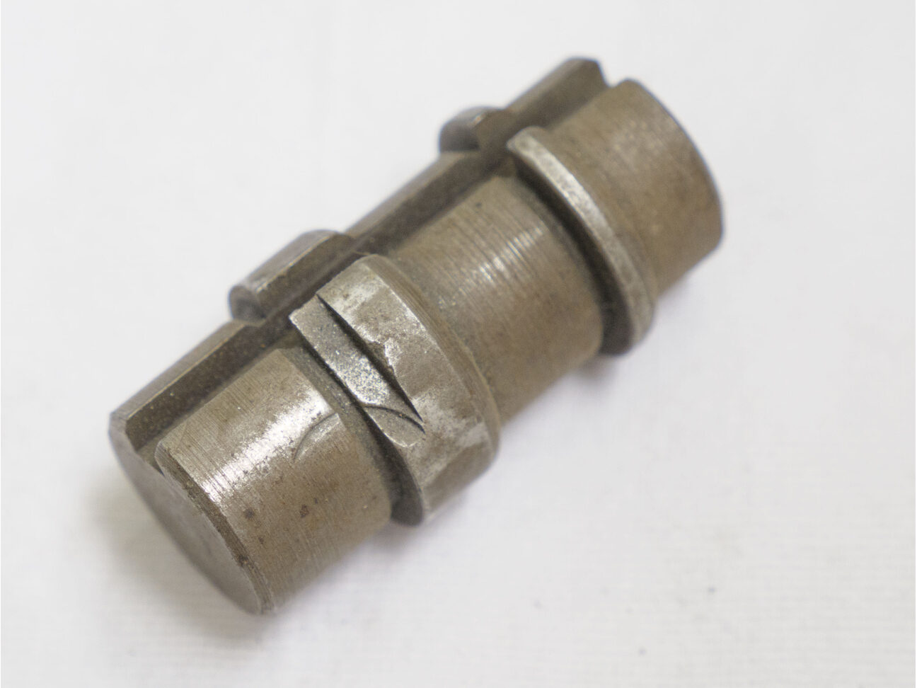 Sheridan Rifle Hammer, good shape, has linear cut