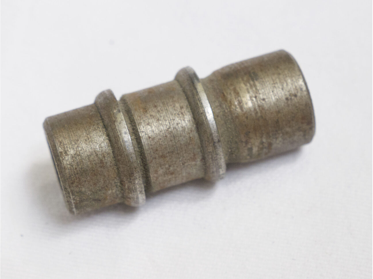 Sheridan KP2 hammer in used shape, might have been turned down slightly, steel