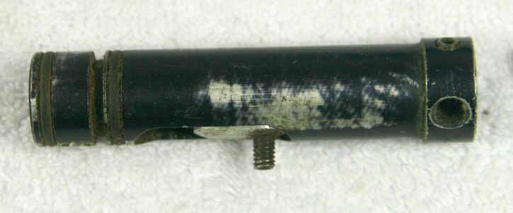 General Joe's PGP rimfire to centerfile bolt in used decent shape (bolt and lug slide)