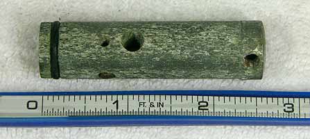 bad shape stock pgp corroded bolt, see pictures