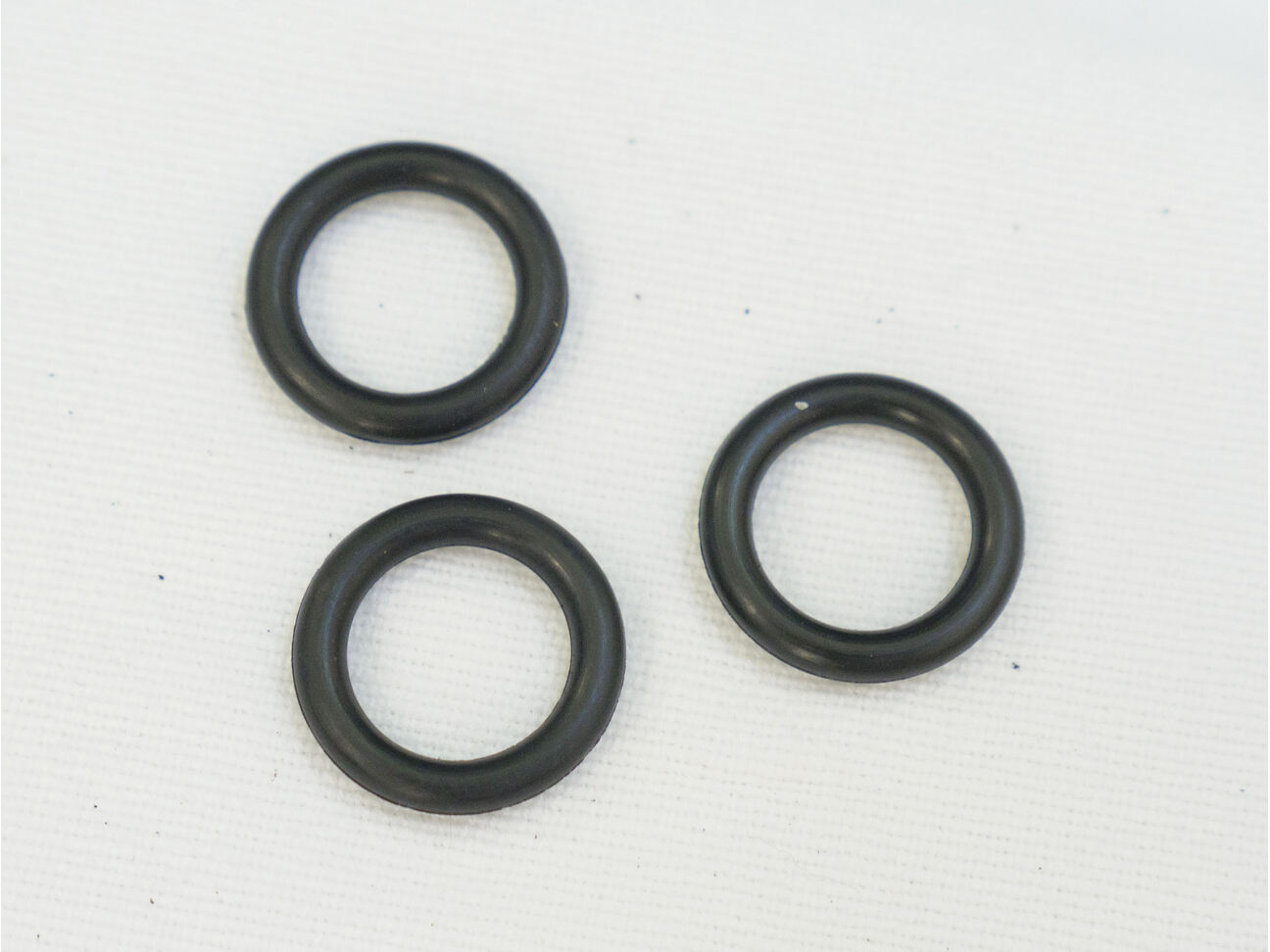 Sheridan PGP / PMI 1 bolt orings, new, 3 included, fits P Series