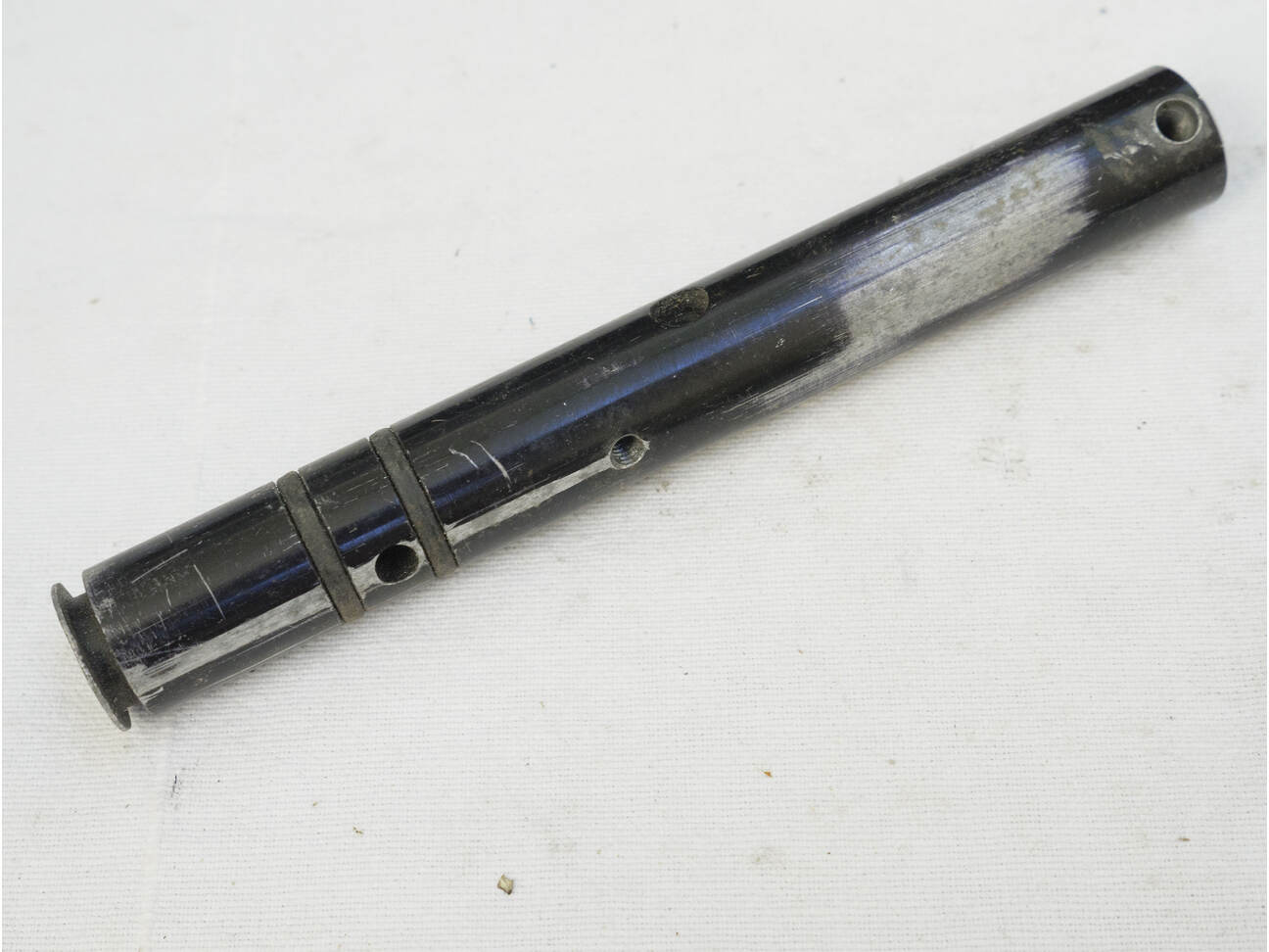 KP2 bolt in used decent shape