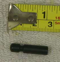 32 degree rebel bolt hammer linkage pin, new