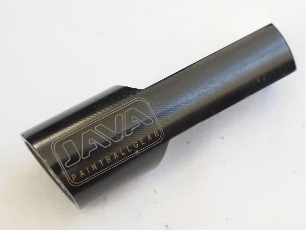 Java spyder spacing bottomline, good shape, standard 1/8th npt thread