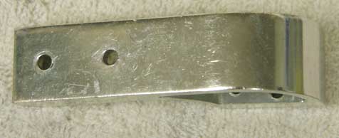 spyder perpendicular spacing drop, used shape