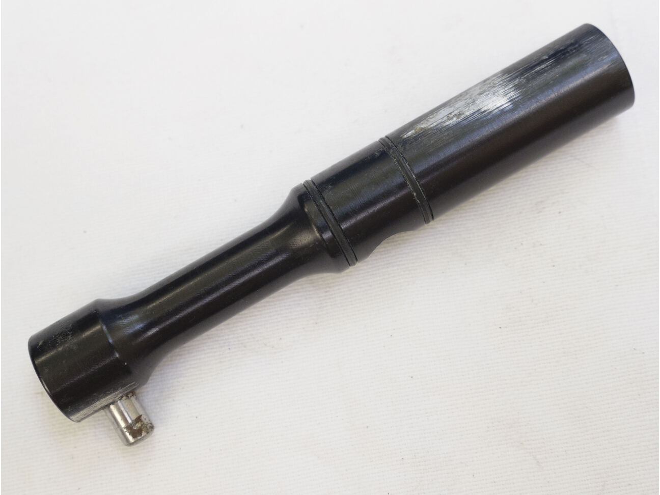 Classic Spyder Bob Long Cyclone Bolt, ventri bolt, decent shape with wear