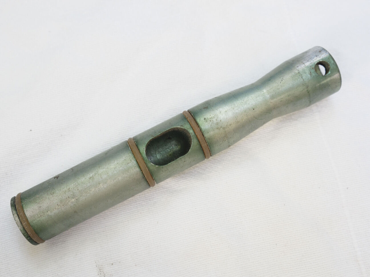 Used worn shape Red PMI Pirahna SRT Blowback Bolt
