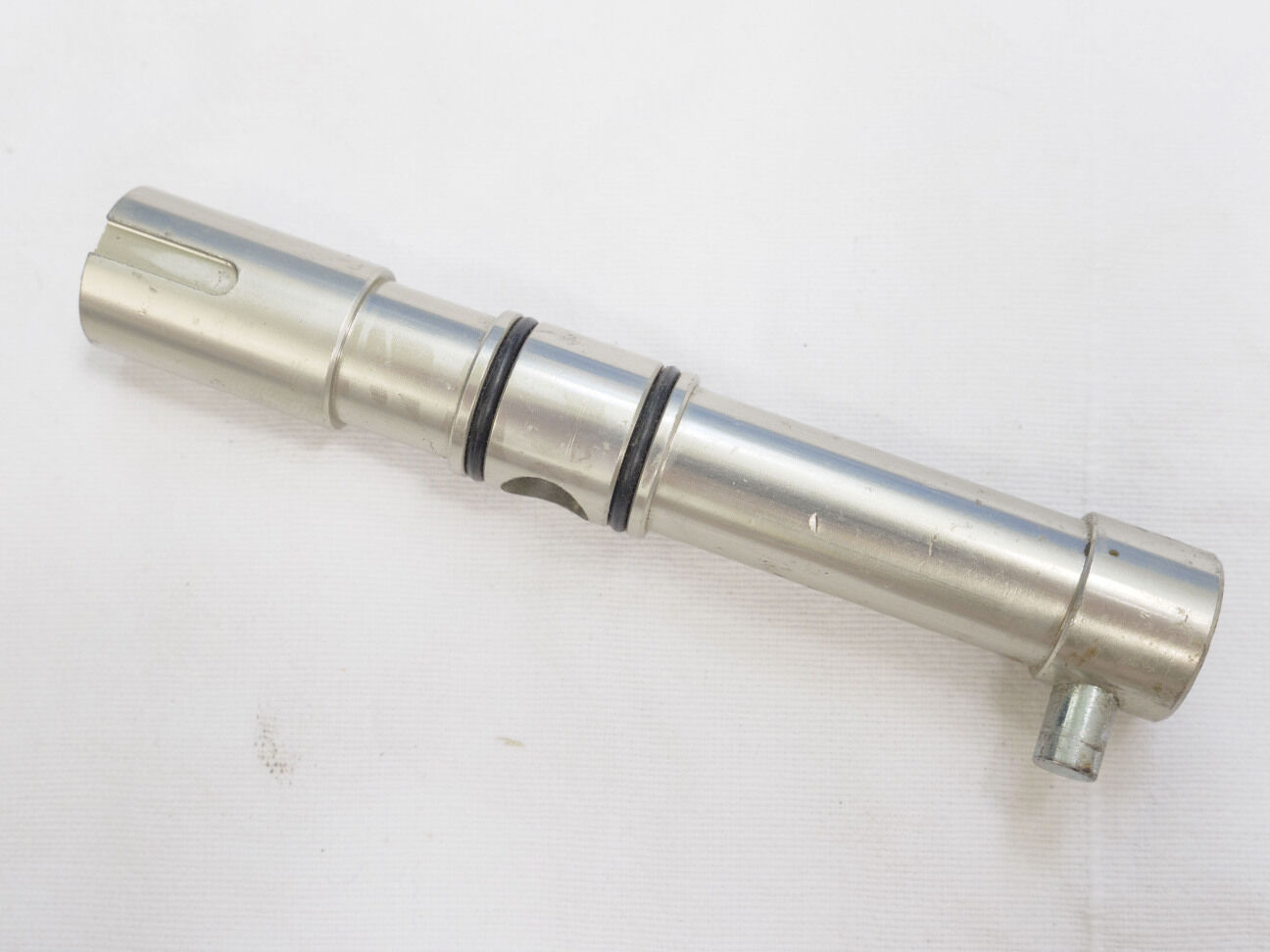 Good shape classic Kingman Spyder bolt, no diffuser