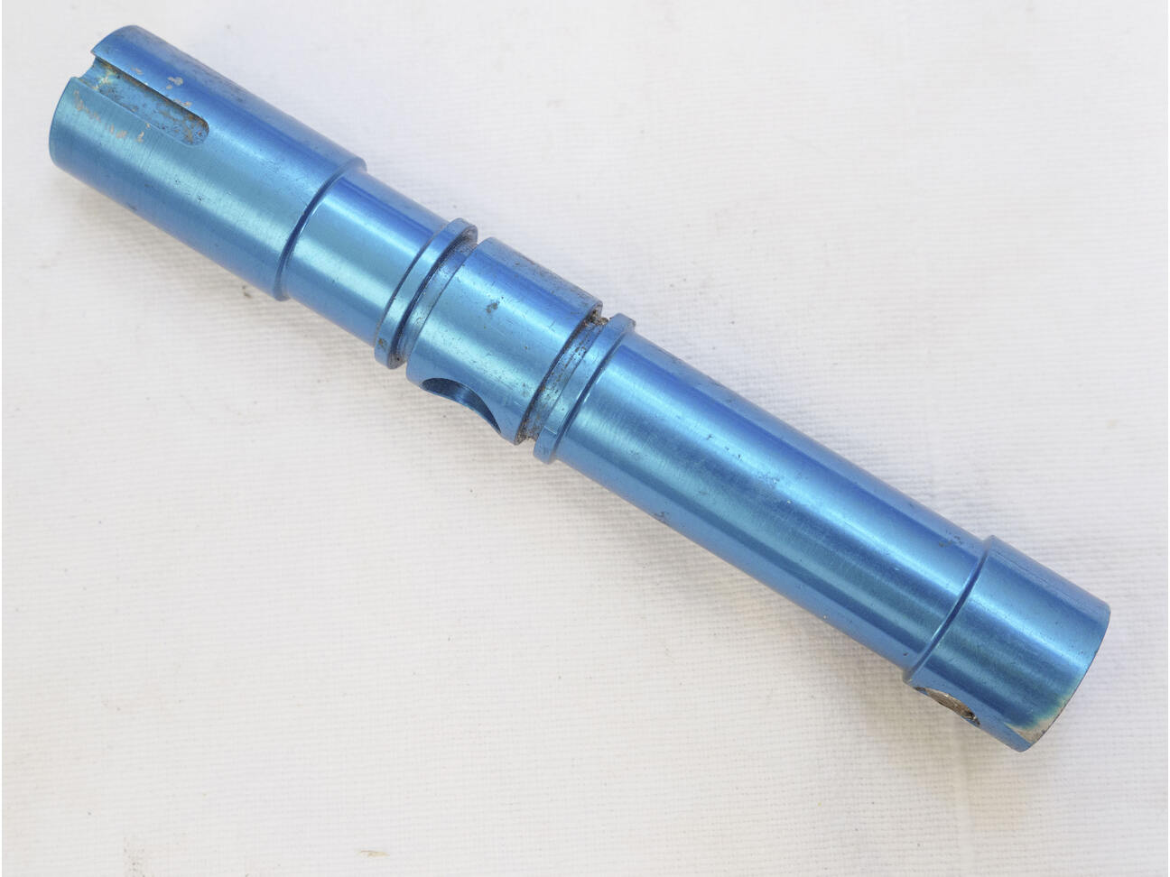 Pico Starfire Venturi bolt for classic Kingman spyder, broken linkage pin