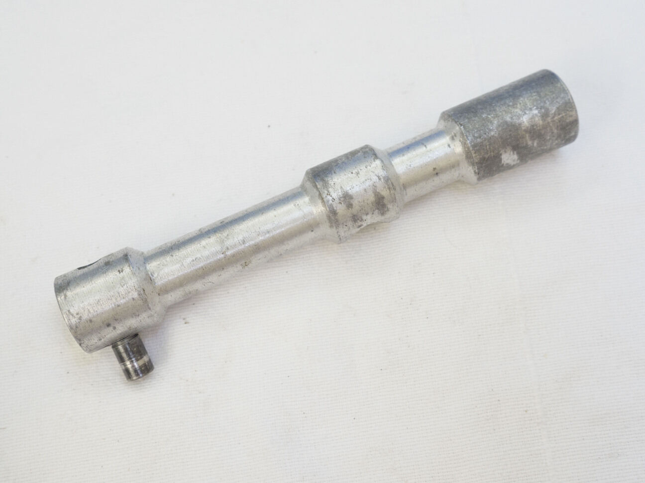 Raw / used Taso or NPS Pro Power Venturi Bolt for Classic Kingman Spyder models