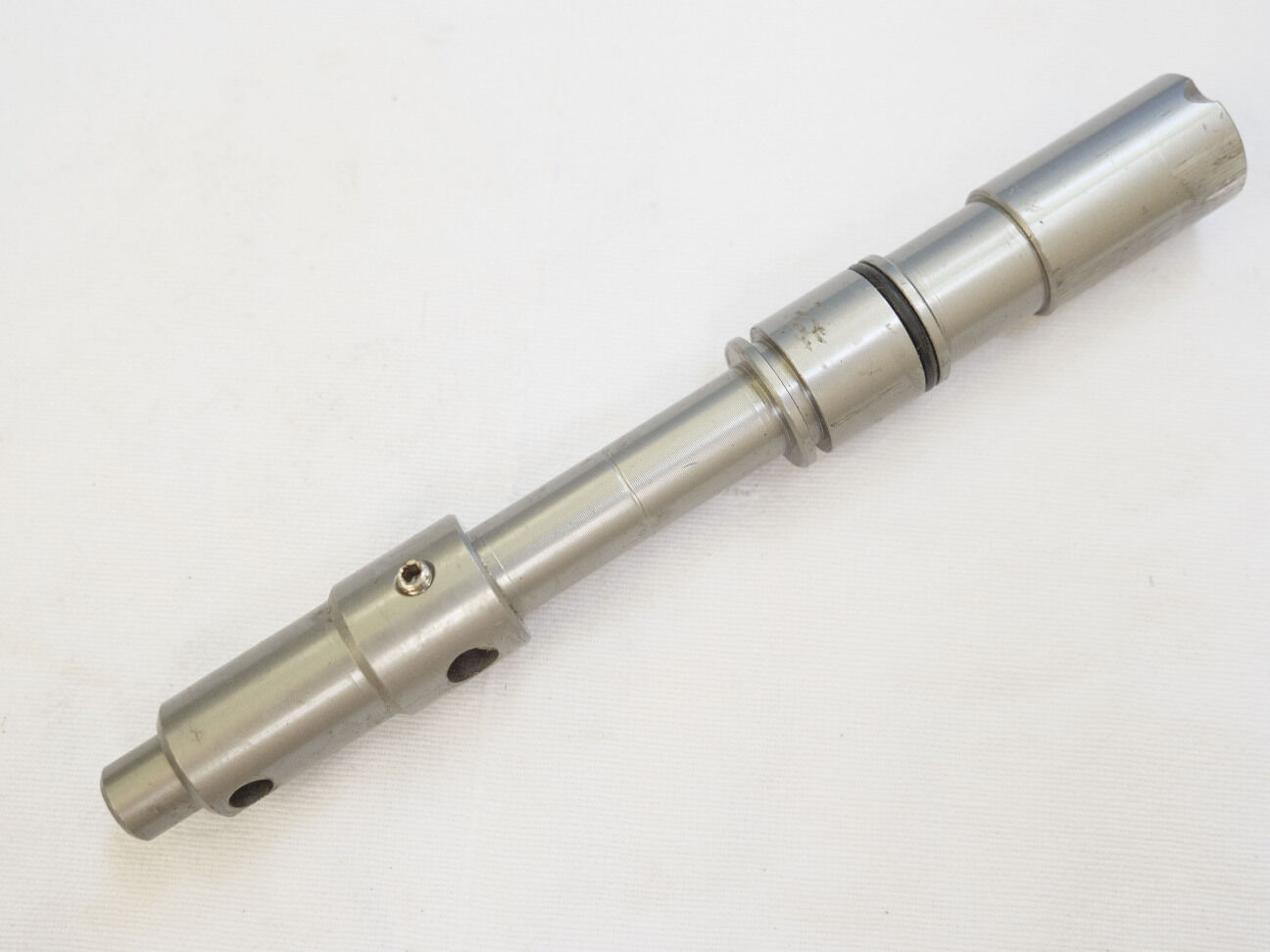 Spyder top cocking bolt for later models, used