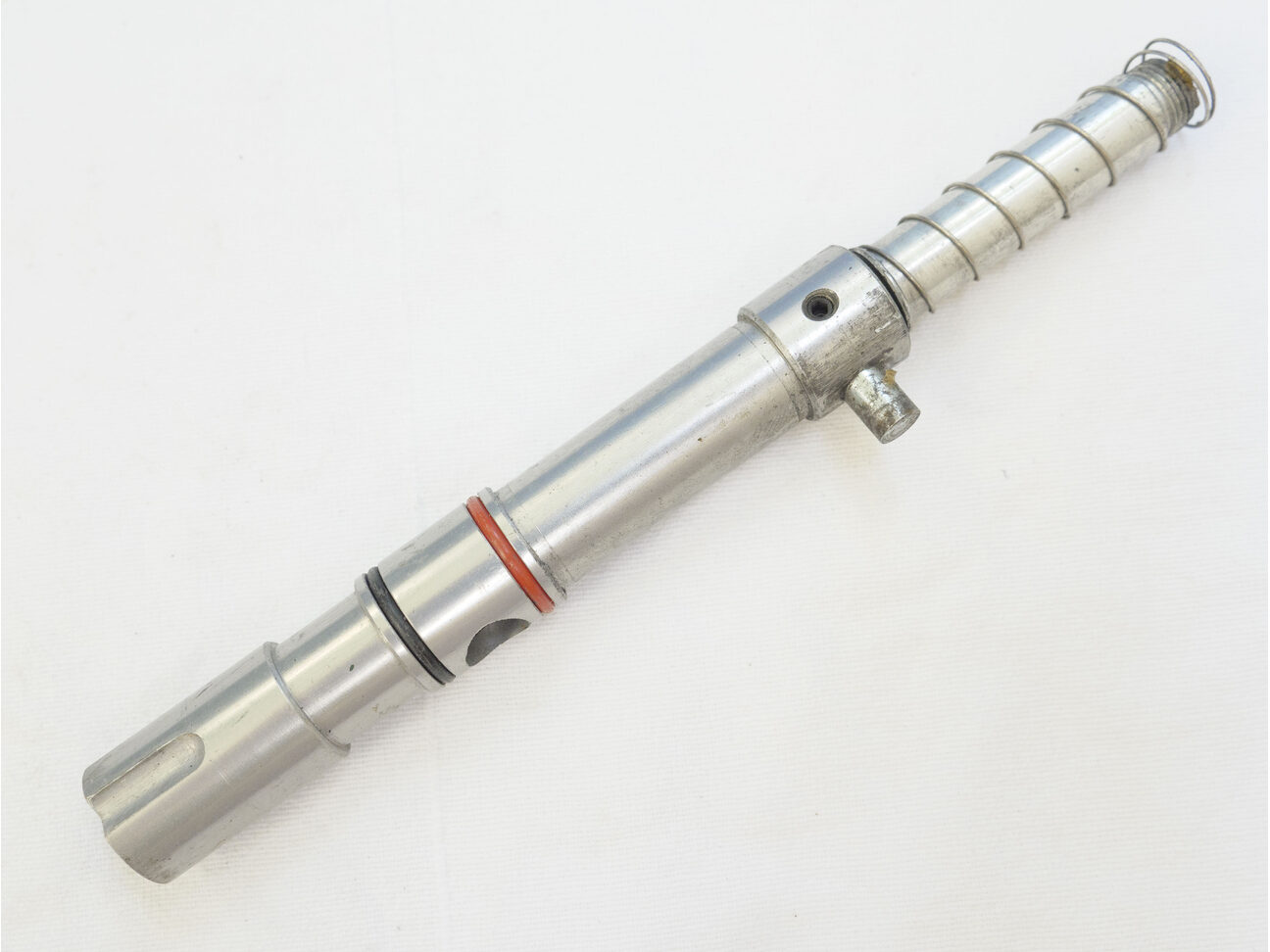 Spyder rear cocking bolt for later models, used