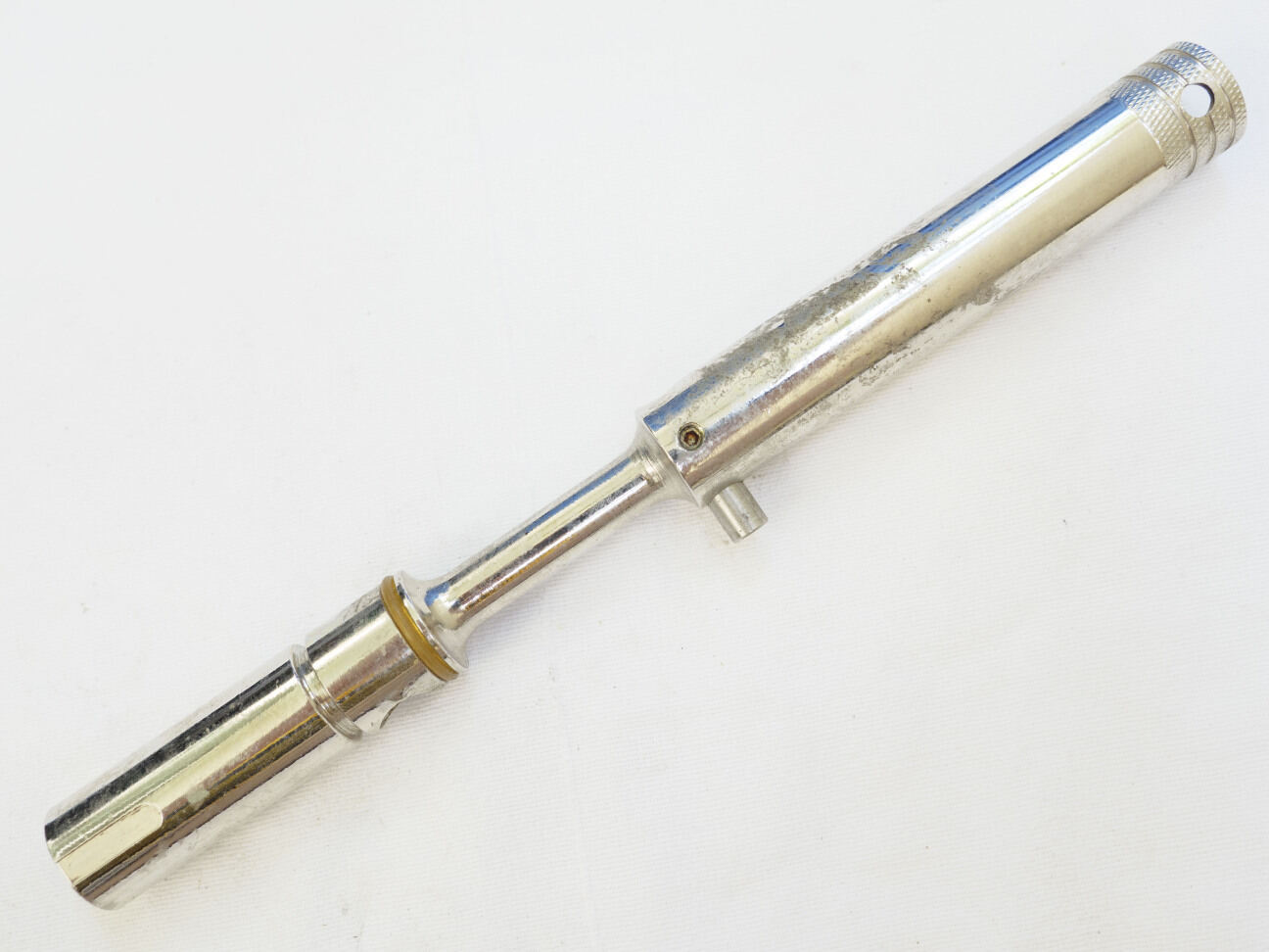 Maybe WGP / Boss Blockback rear cocking bolt