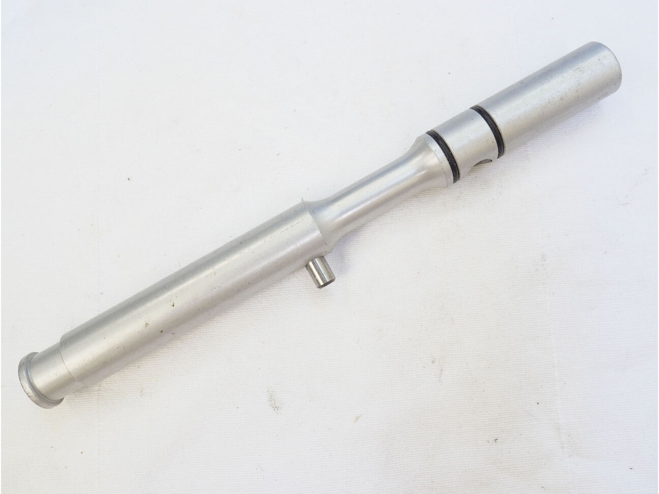 Bob Long Rear cocking Cyclone bolt, good shape