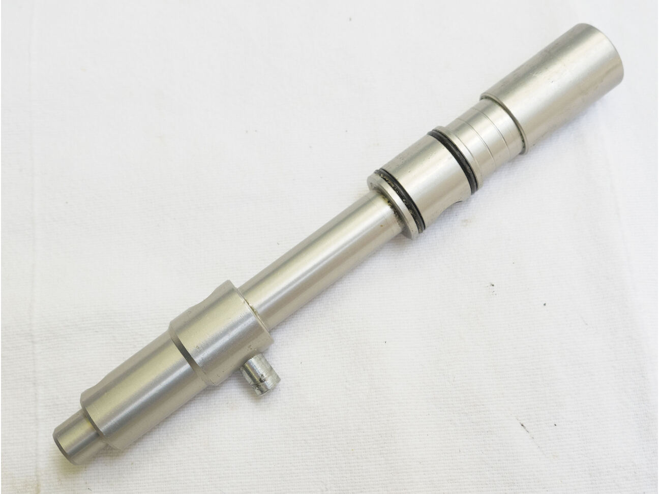 Spyder Pilot top cocking bolt, used good shape