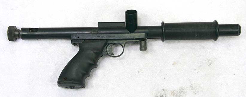 Nelson Challenger, used decent shape