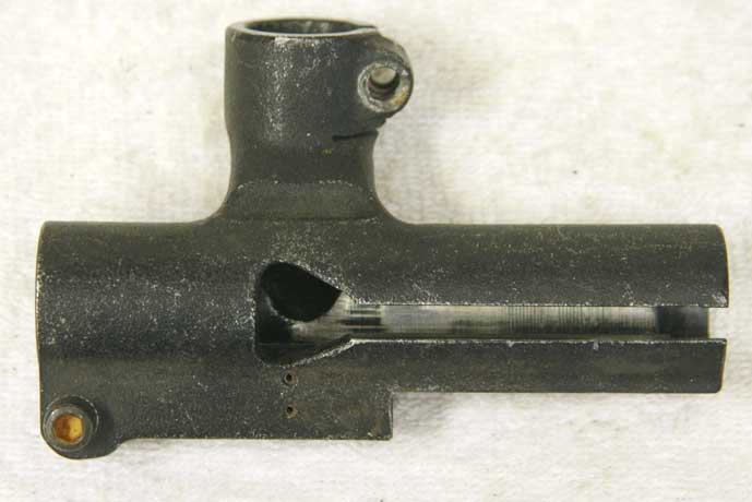 Used 68 special breech, ex rental