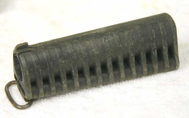 68 special foregrip, used shape, dirty