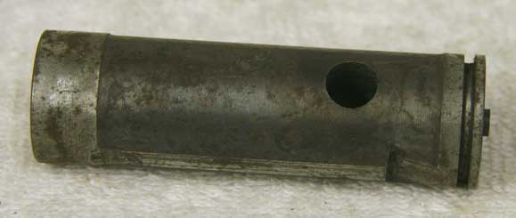 68 special/smg hammer, used with rust
