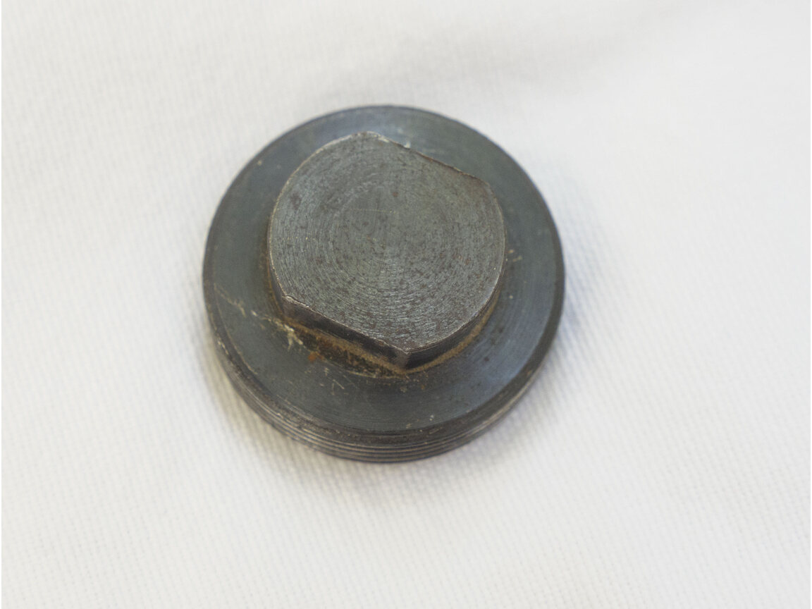 68 special/smg back cap - Used decent shape
