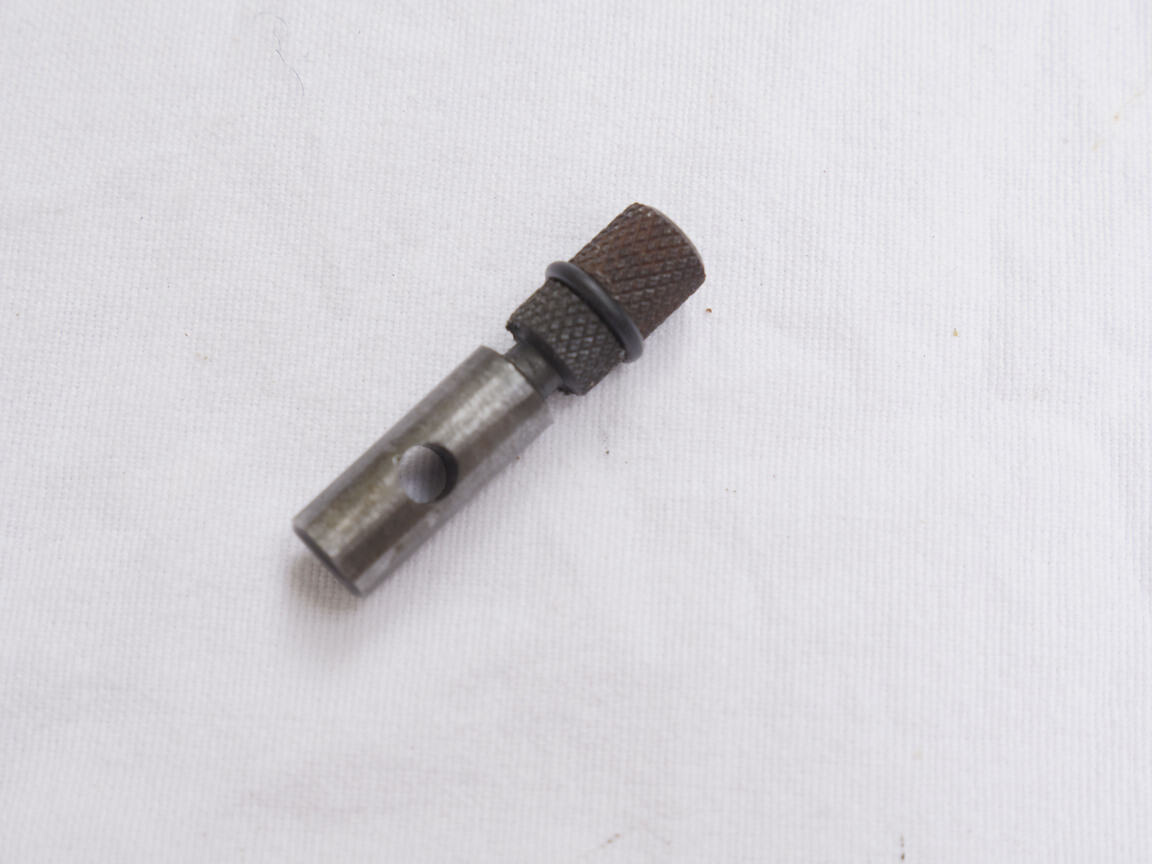 Cocking knob for 68 Special or Tippmann SMG in used shape