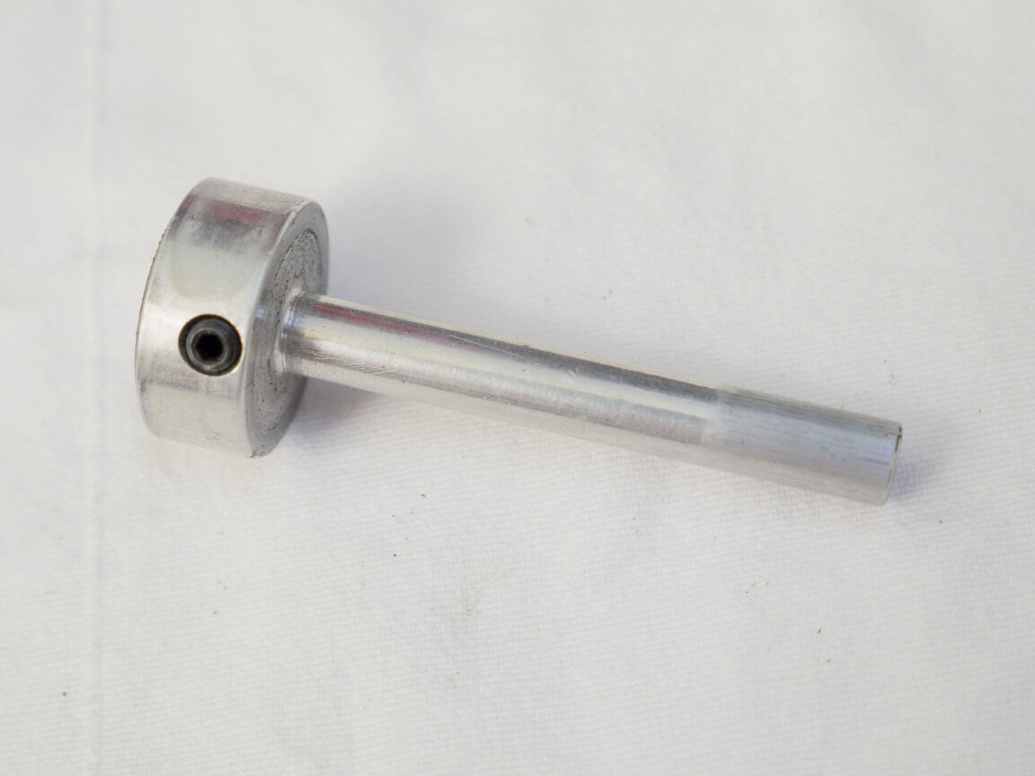 68 special powertube in Used but decent shape