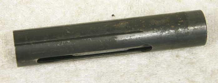68 special or smg body light rust