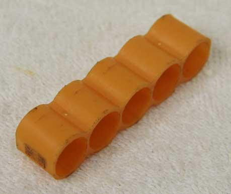 Tippmann SMG 60 clip, used shape
