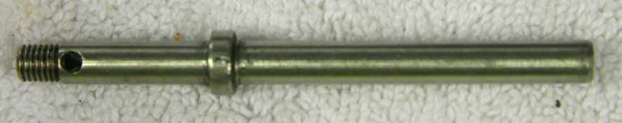 sl-68 1 powertube, used with wrench marks around larger diameter lip