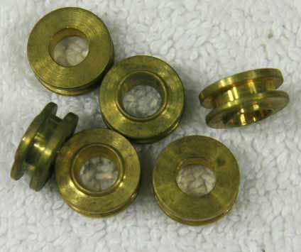 68 special or smg valve ends, new no oring