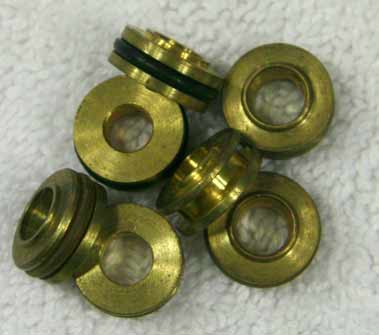 68 special or smg valve ends, good shape no oring