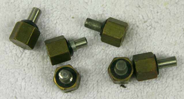 bad shape 68 special or smg cup seals
