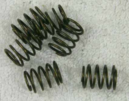 New 68 special or smg valve spring